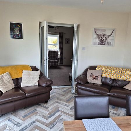 Rawson Cottage Lovely 2 Bedroom Semi Rural 스트란래어 외부 사진