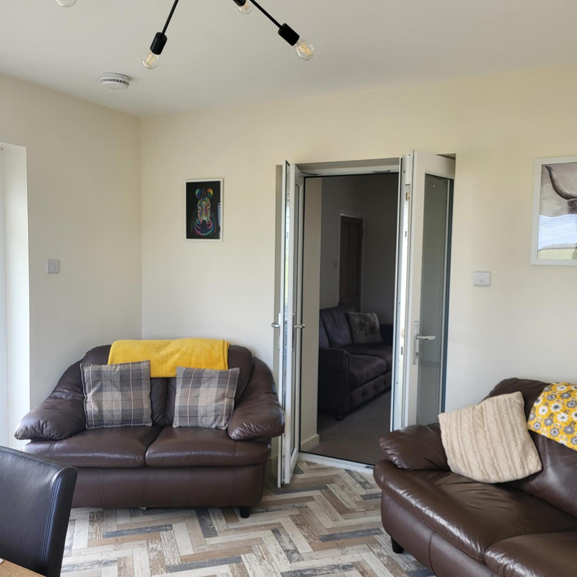 Rawson Cottage Lovely 2 Bedroom Semi Rural 스트란래어 외부 사진