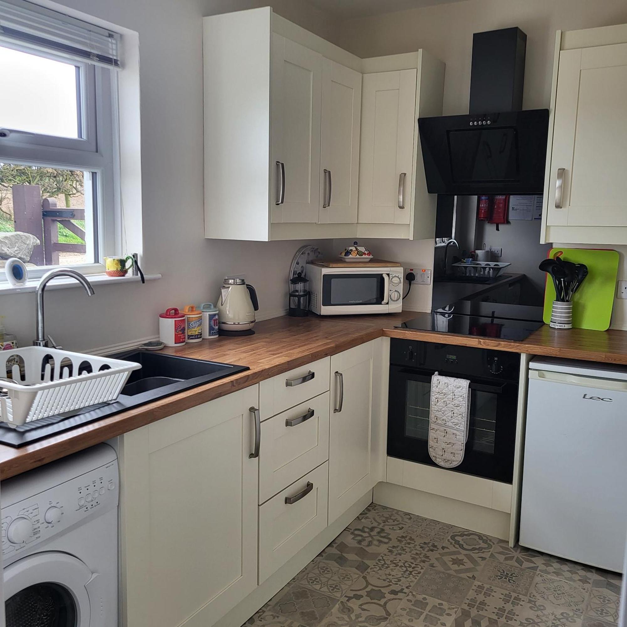 Rawson Cottage Lovely 2 Bedroom Semi Rural 스트란래어 외부 사진