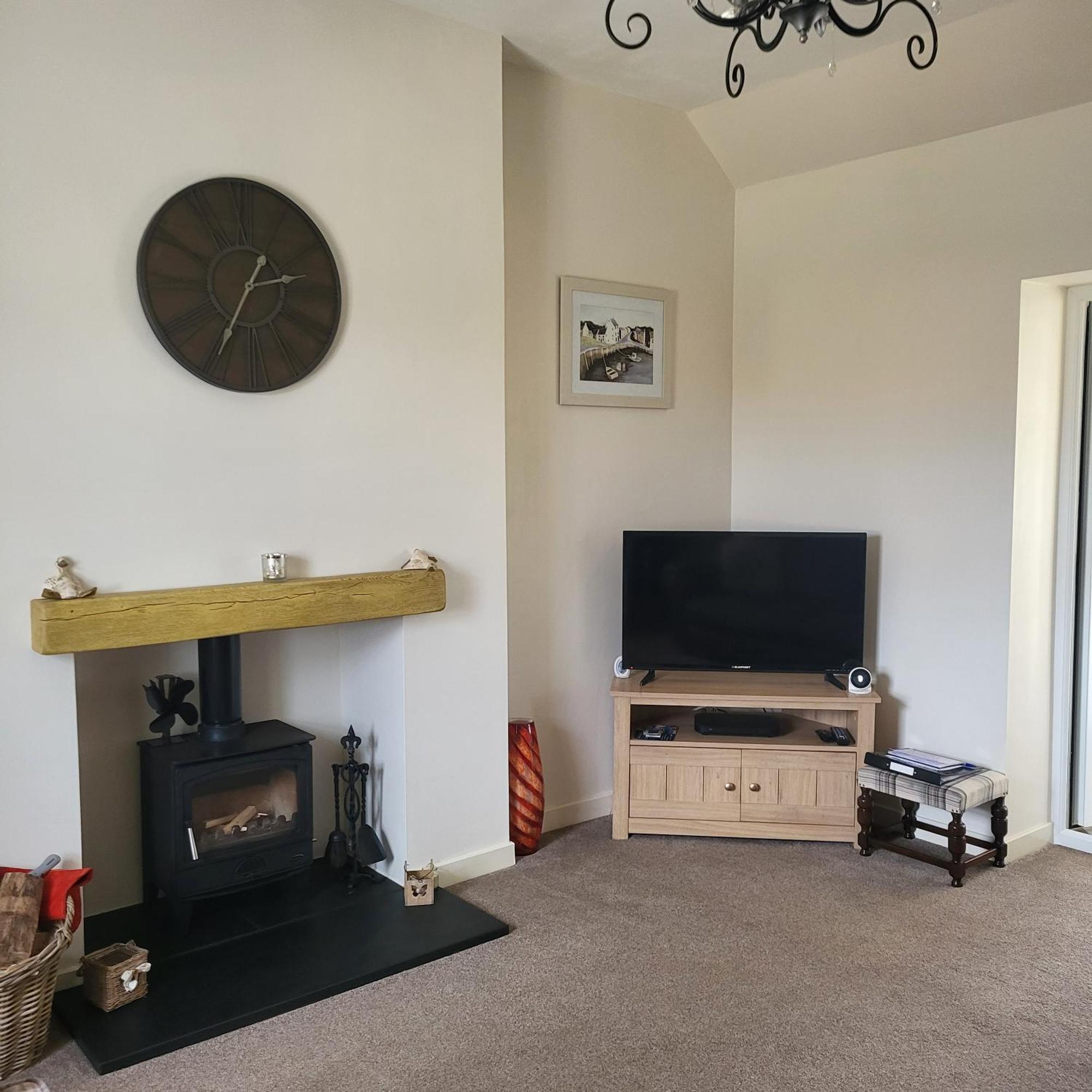 Rawson Cottage Lovely 2 Bedroom Semi Rural 스트란래어 외부 사진
