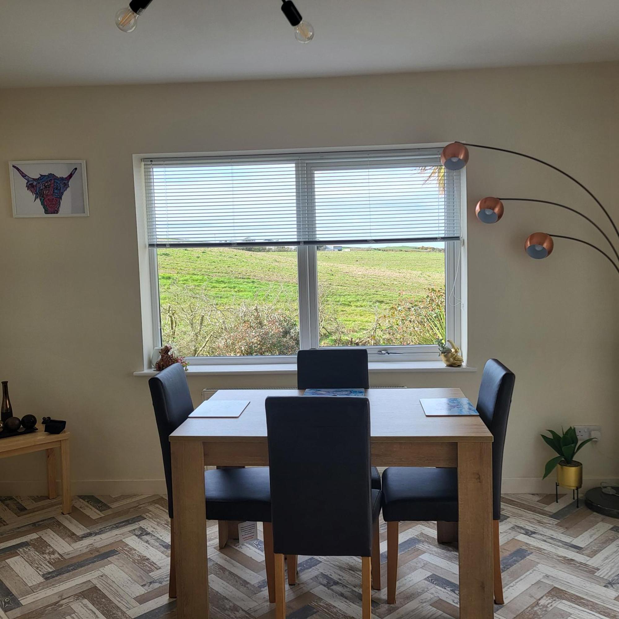 Rawson Cottage Lovely 2 Bedroom Semi Rural 스트란래어 외부 사진