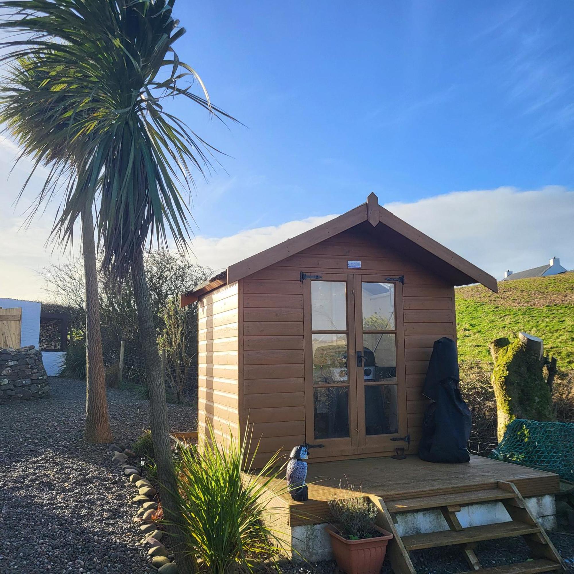 Rawson Cottage Lovely 2 Bedroom Semi Rural 스트란래어 외부 사진