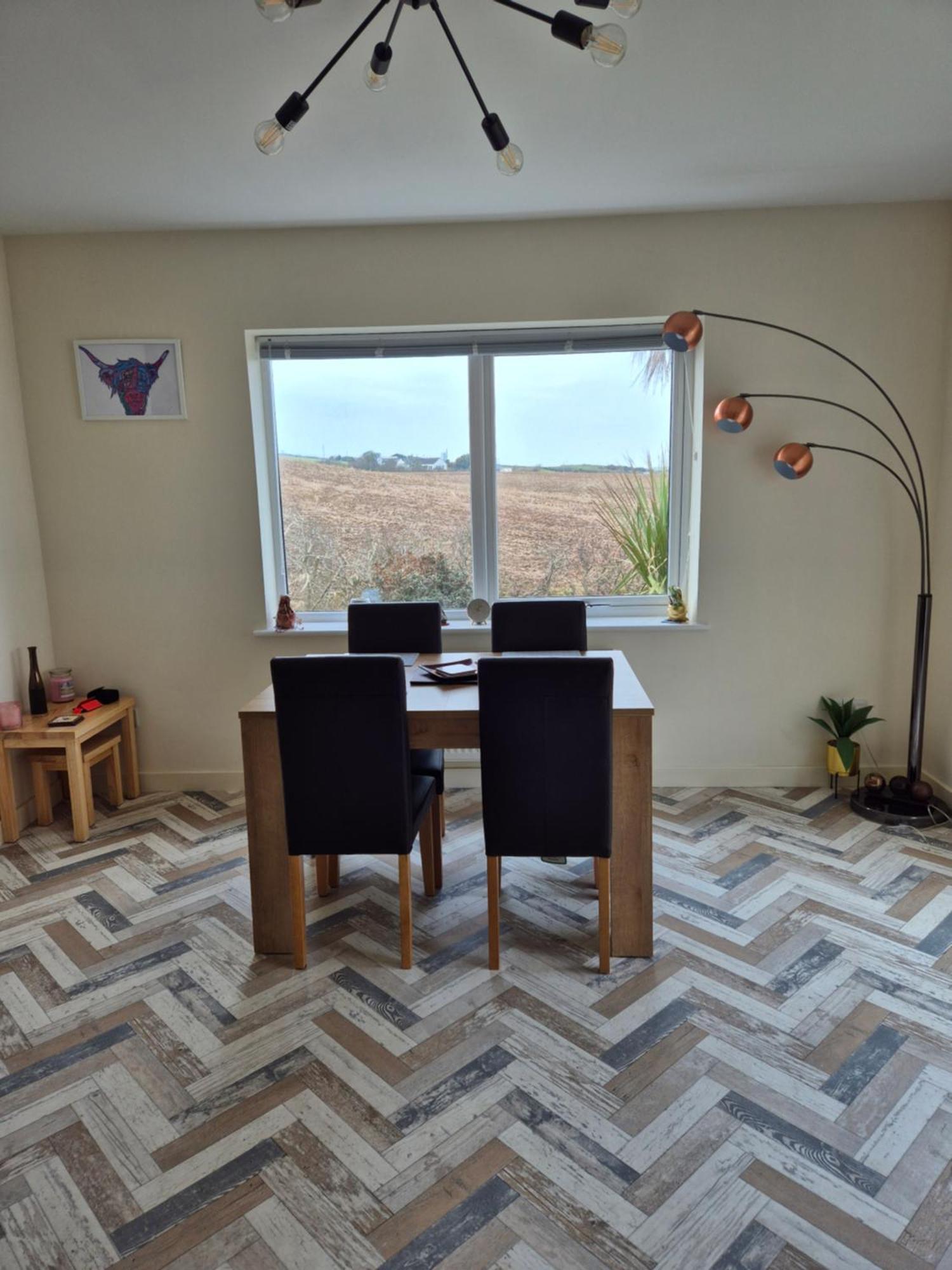 Rawson Cottage Lovely 2 Bedroom Semi Rural 스트란래어 외부 사진