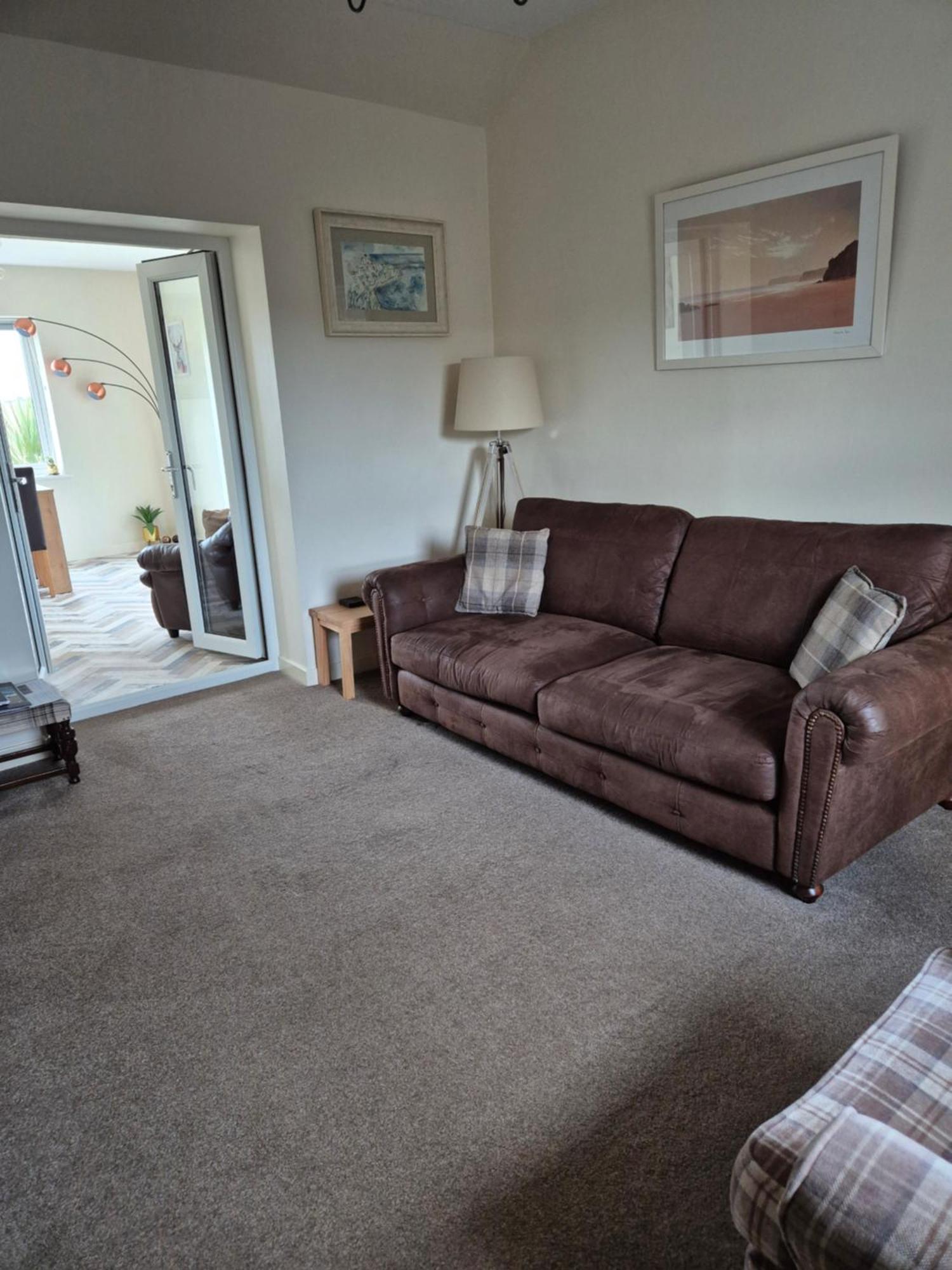 Rawson Cottage Lovely 2 Bedroom Semi Rural 스트란래어 외부 사진
