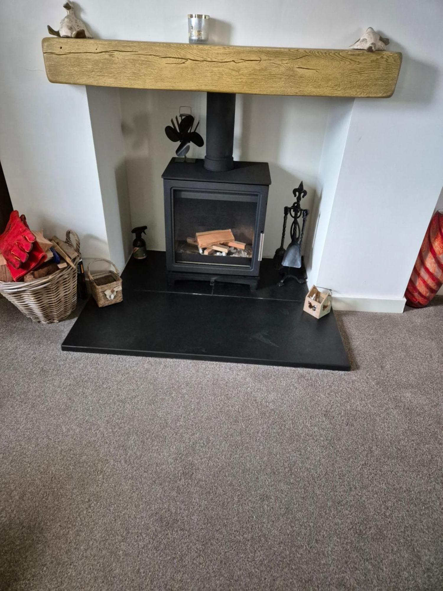 Rawson Cottage Lovely 2 Bedroom Semi Rural 스트란래어 외부 사진